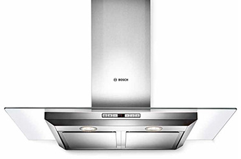 Кухонные вытяжки